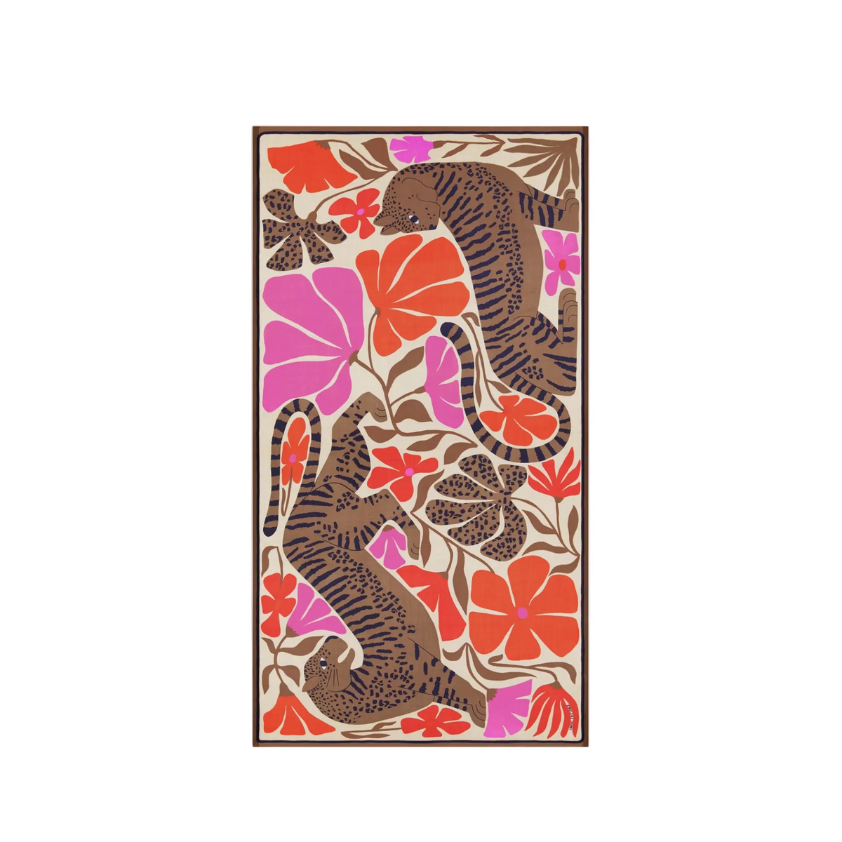 Panteo Scarf