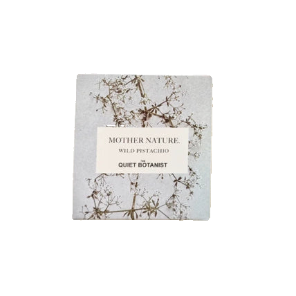 Mother Nature Soap Bar