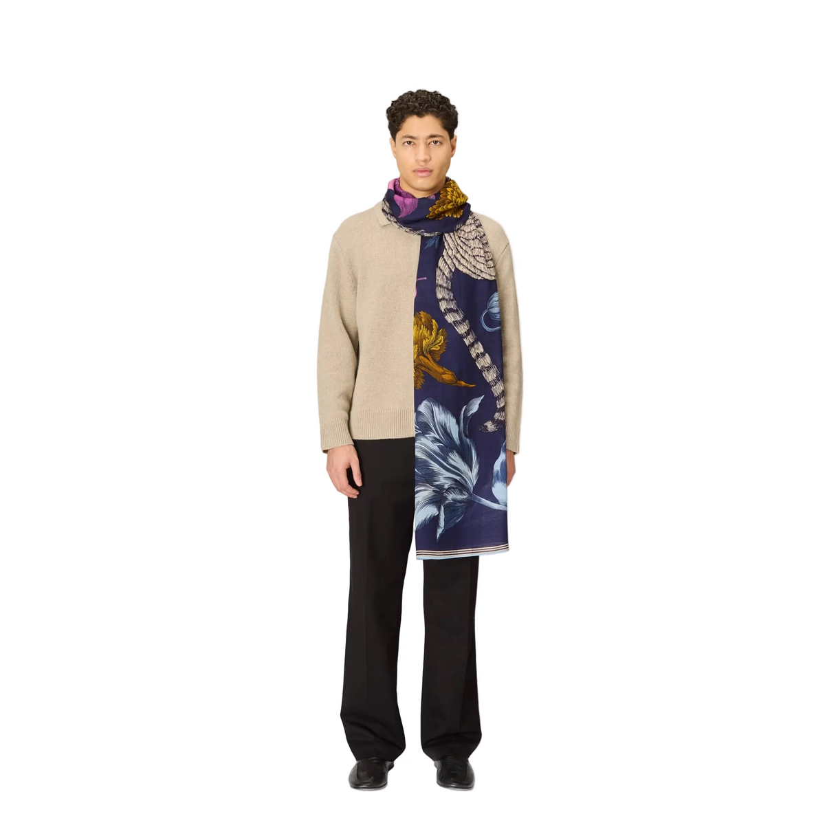 Gustav Scarf