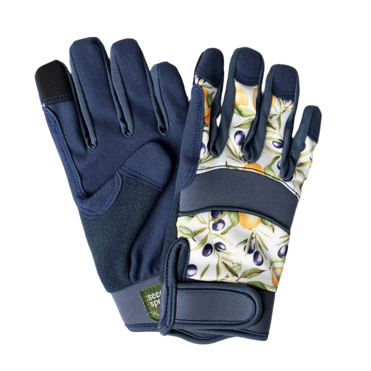 Lemon Grove Gardening Gloves