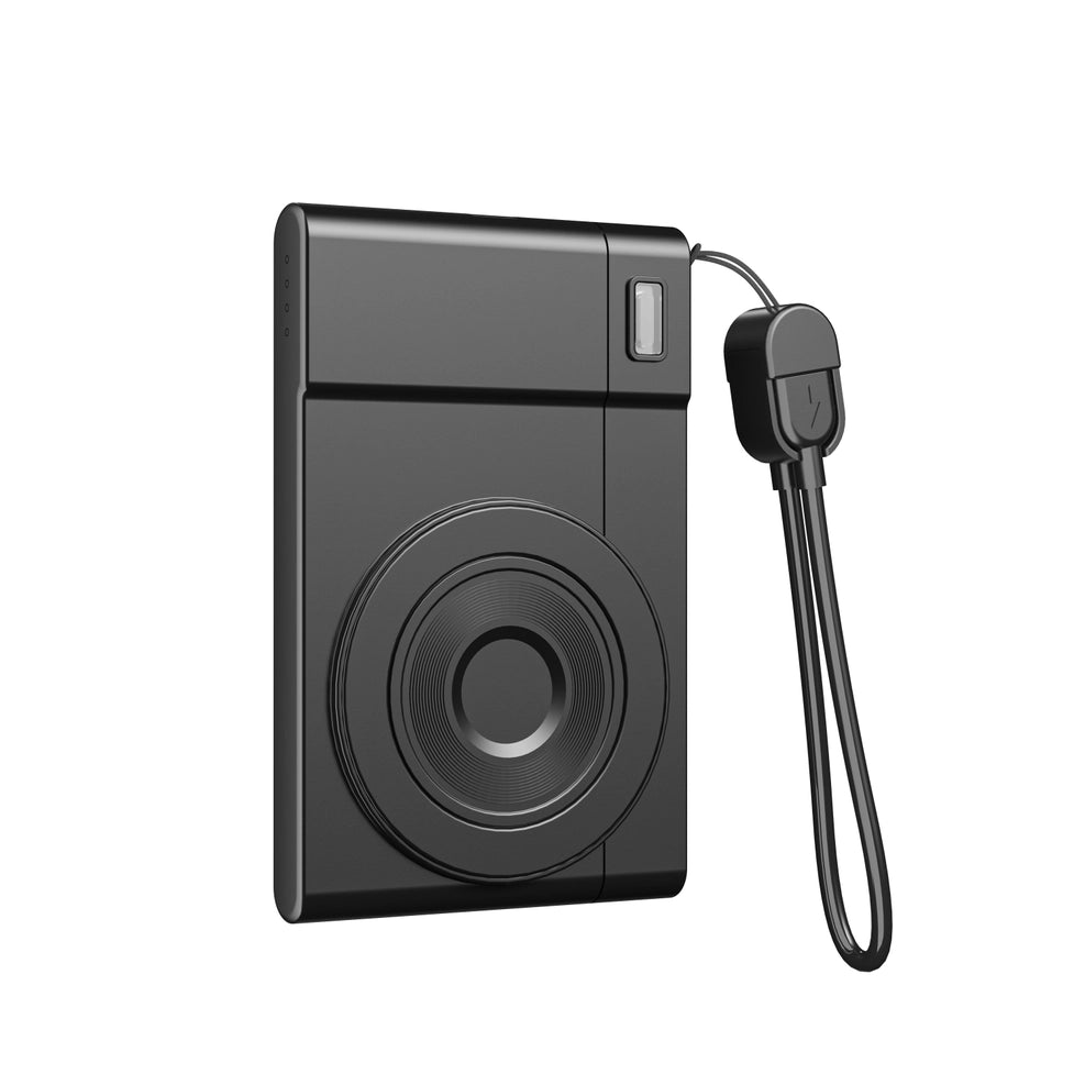 Camera Power Bank