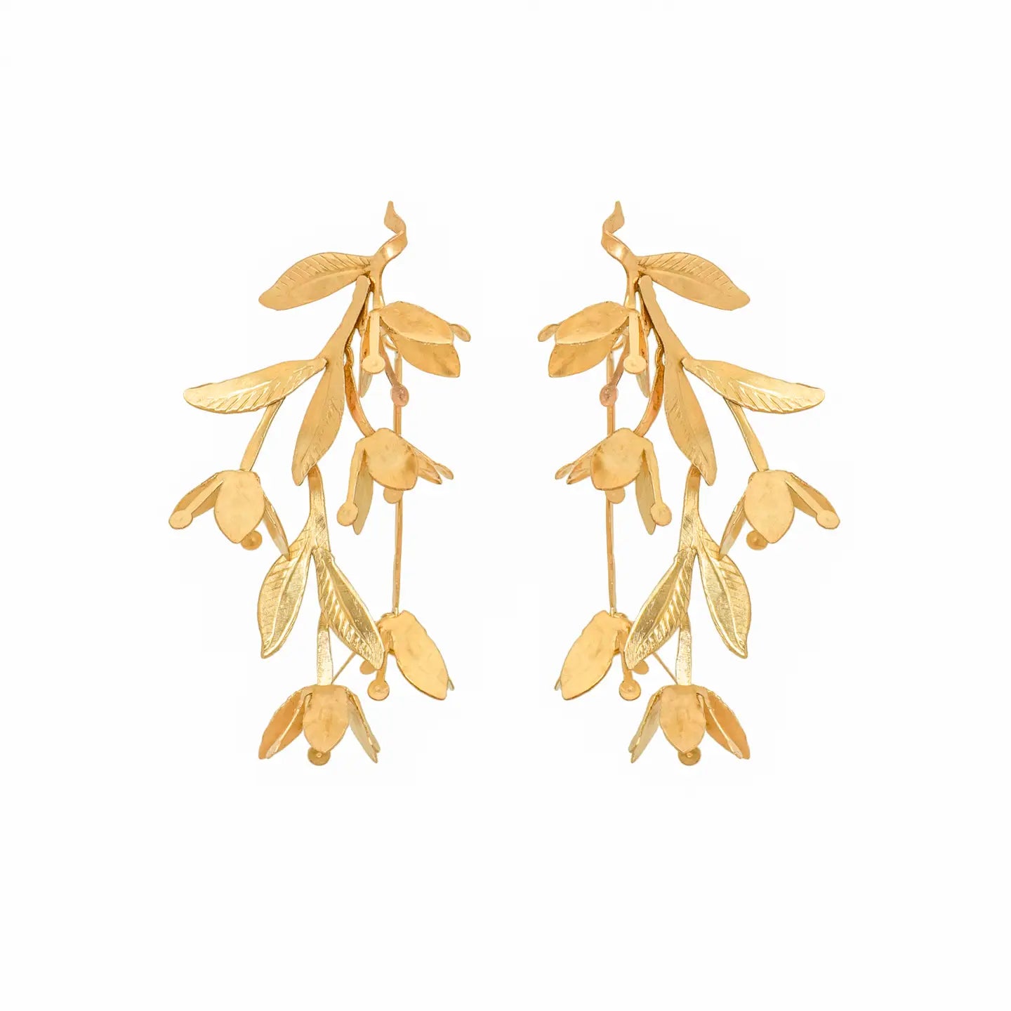 Mirabelle Post Earrings