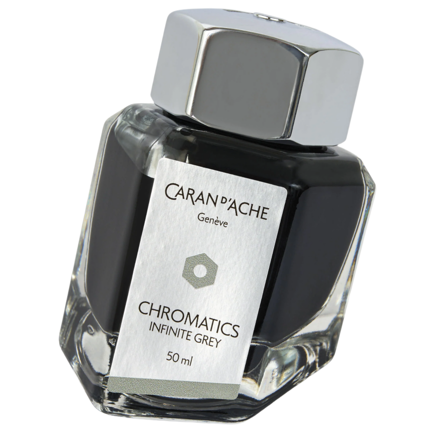 Infinite Grey Ink