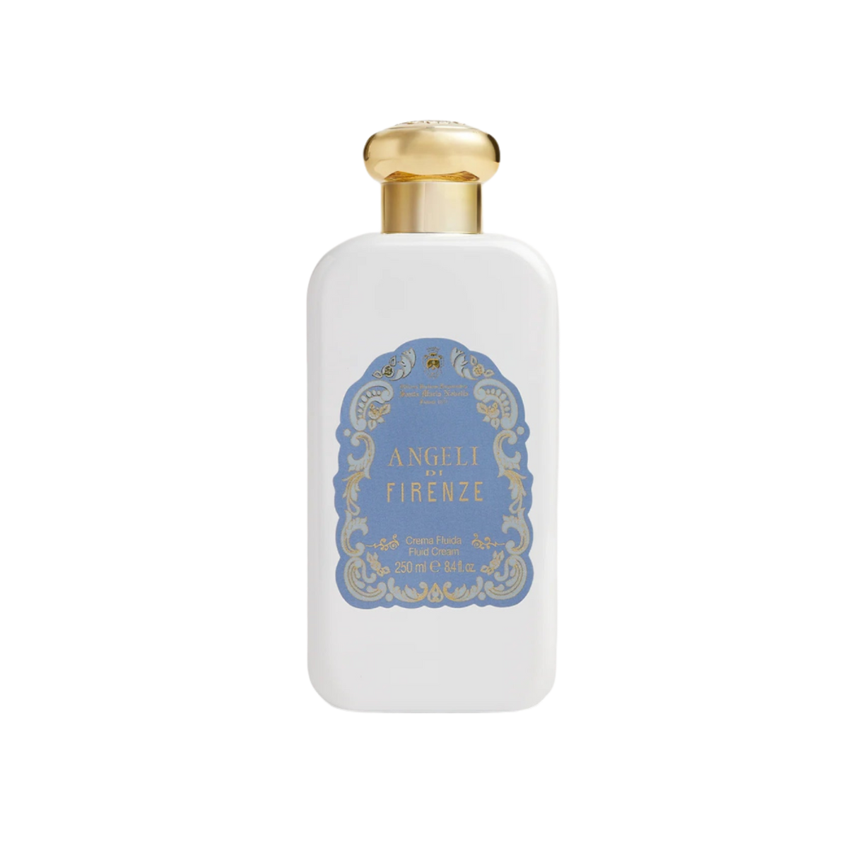 Crema Fluida Angeli di Firenze: Angels of Florence Fluid Body Cream