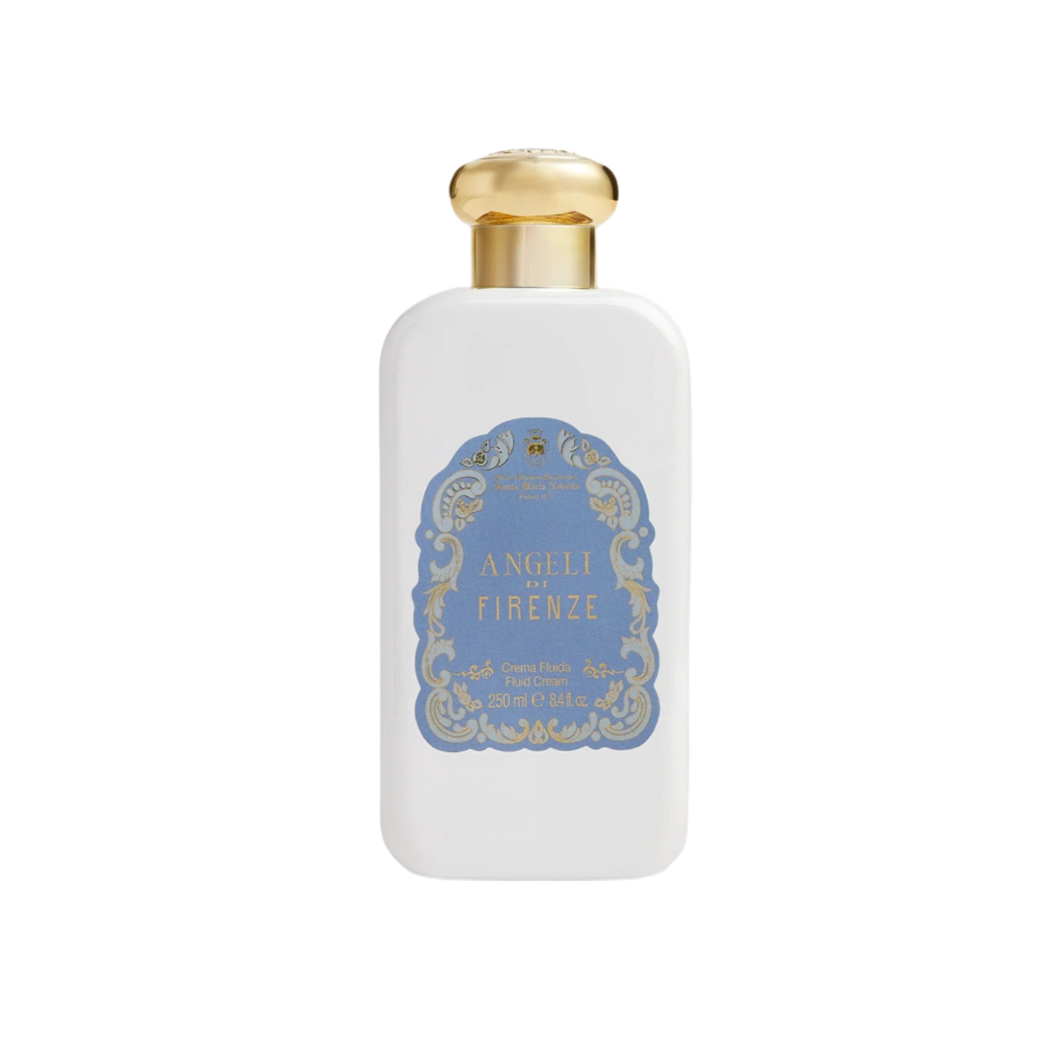 Crema Fluida Angeli di Firenze: Angels of Florence Fluid Body Cream