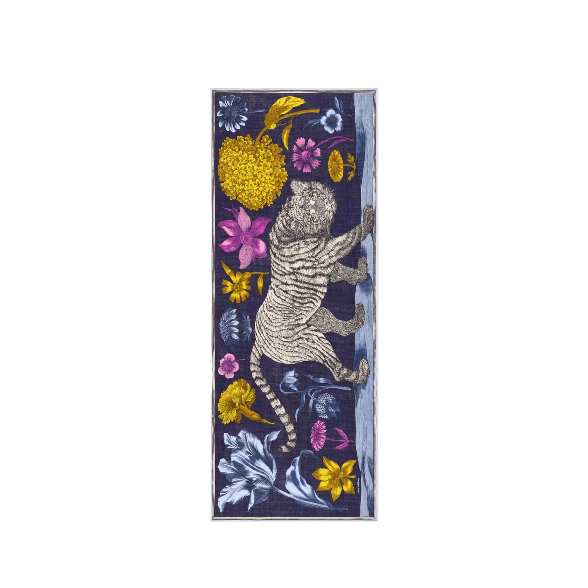Gustav Scarf