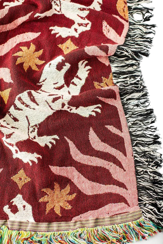 Leona Blanket