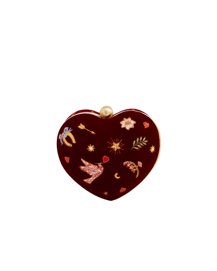 Love Jewelry Box