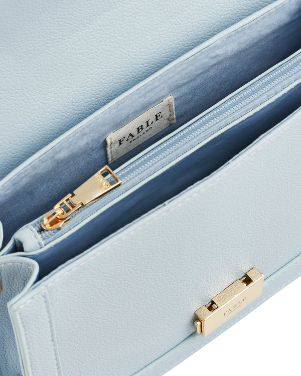 Blue Bird Bag
