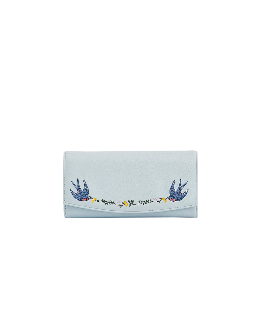 Swallow Wallet