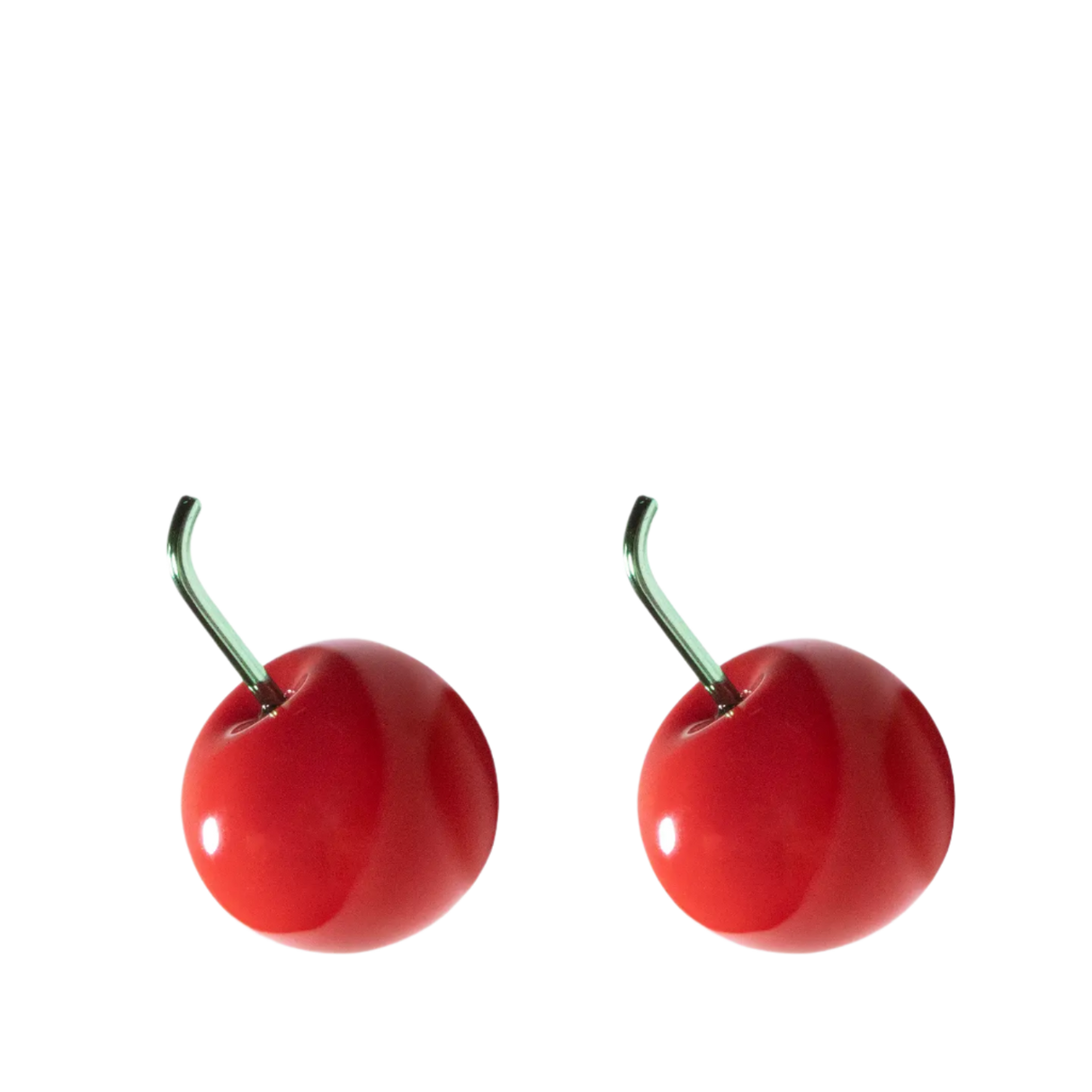 Cherry Wall Hook Set