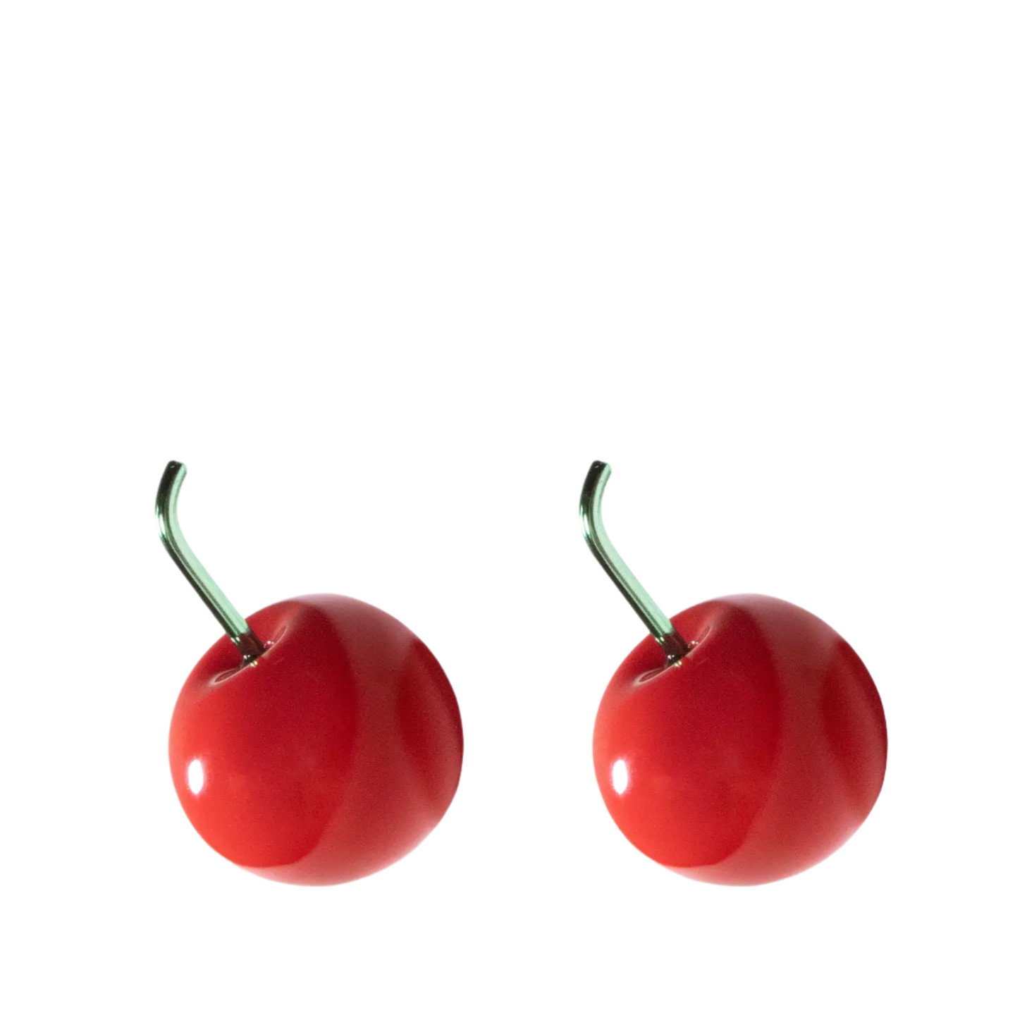 Cherry Wall Hook Set