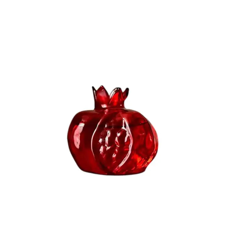 Pomegranate Hydroponic Vase