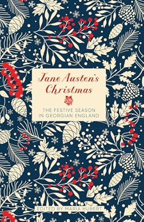 Jane Austen's Christmas
