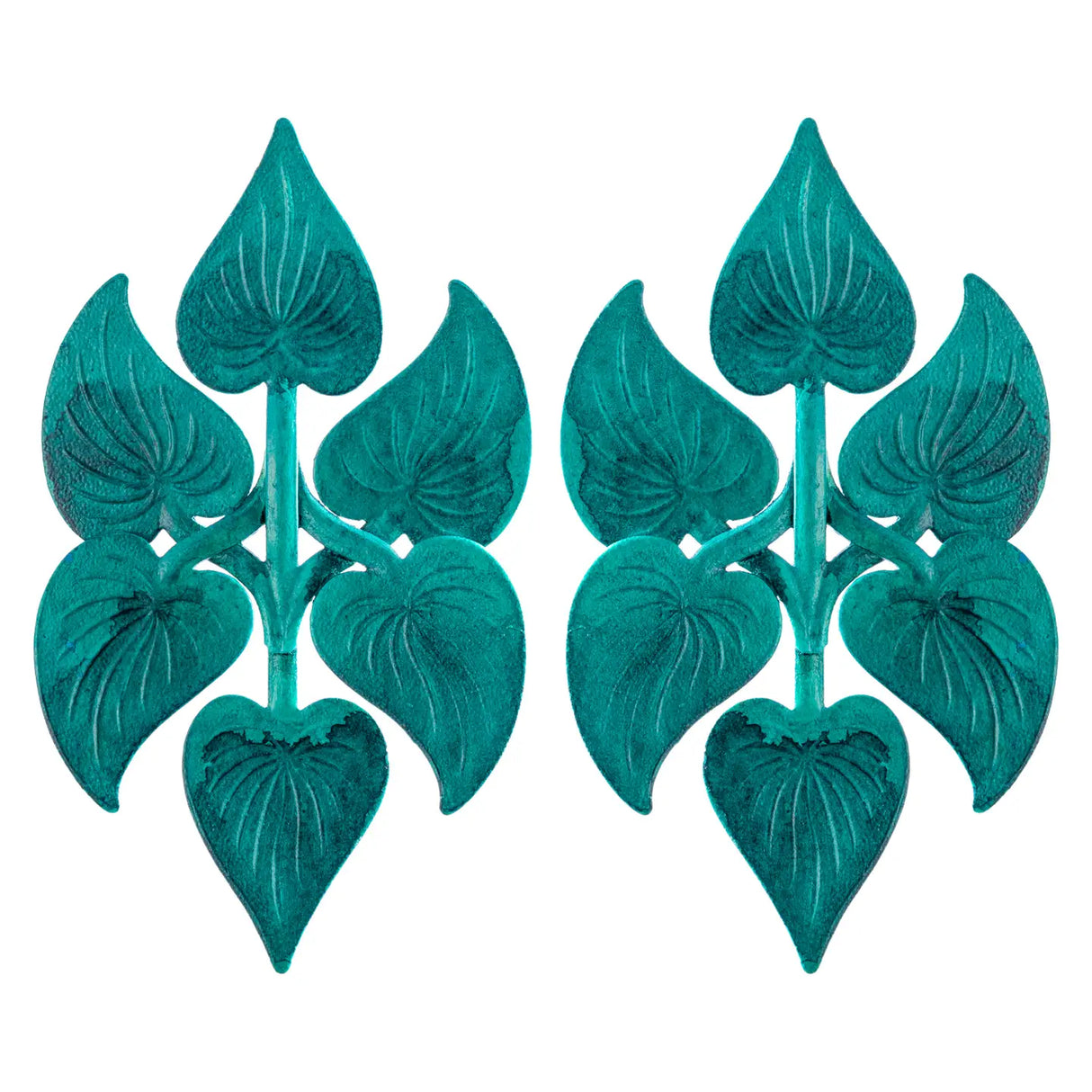 Ocean Indah Post Earrings