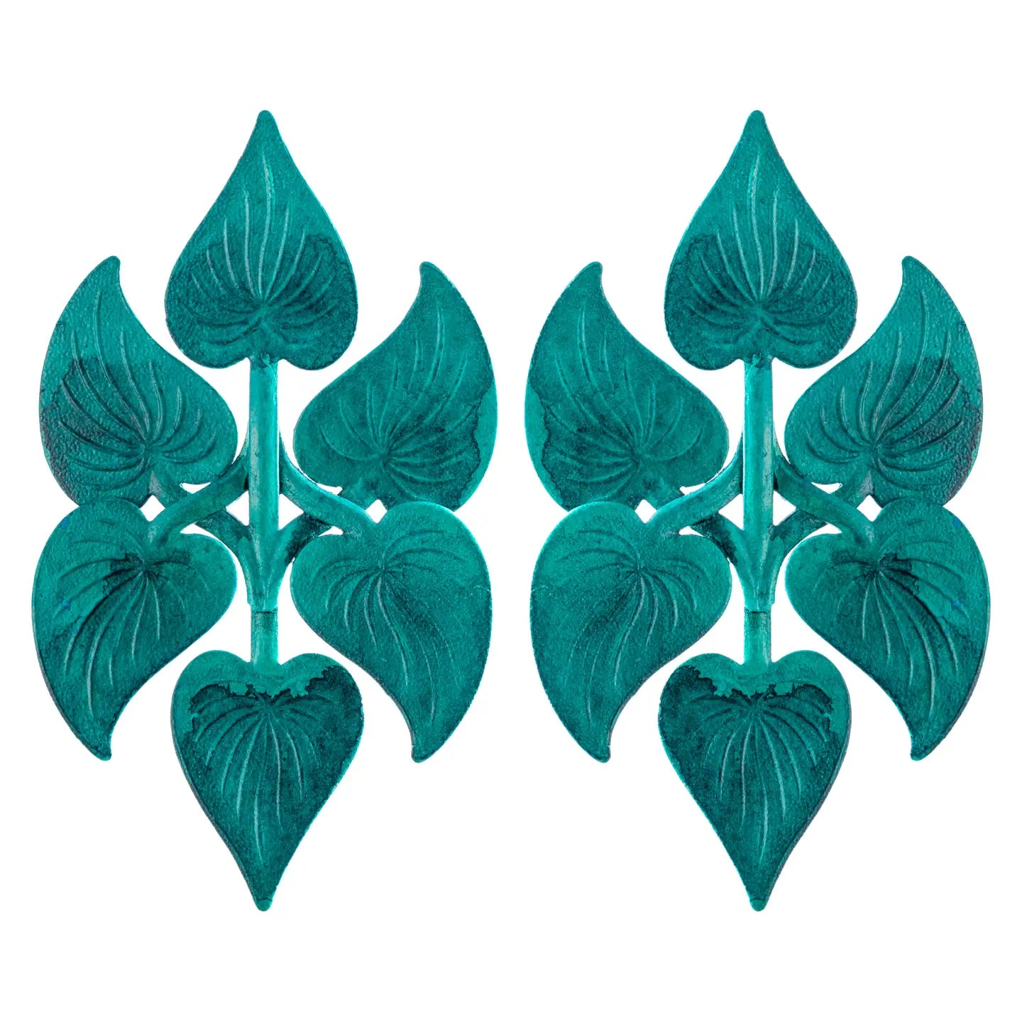 Ocean Indah Post Earrings