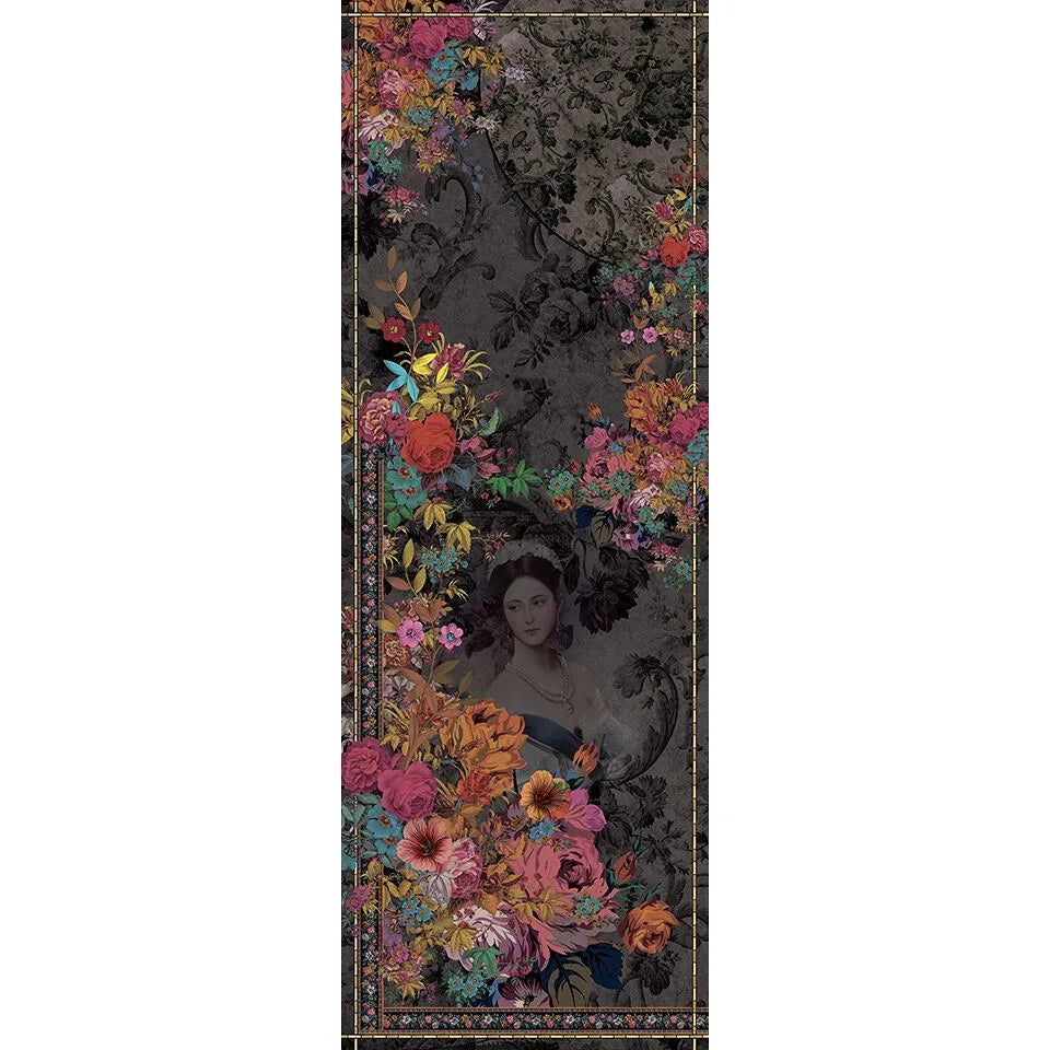Marie Cashmere Scarf