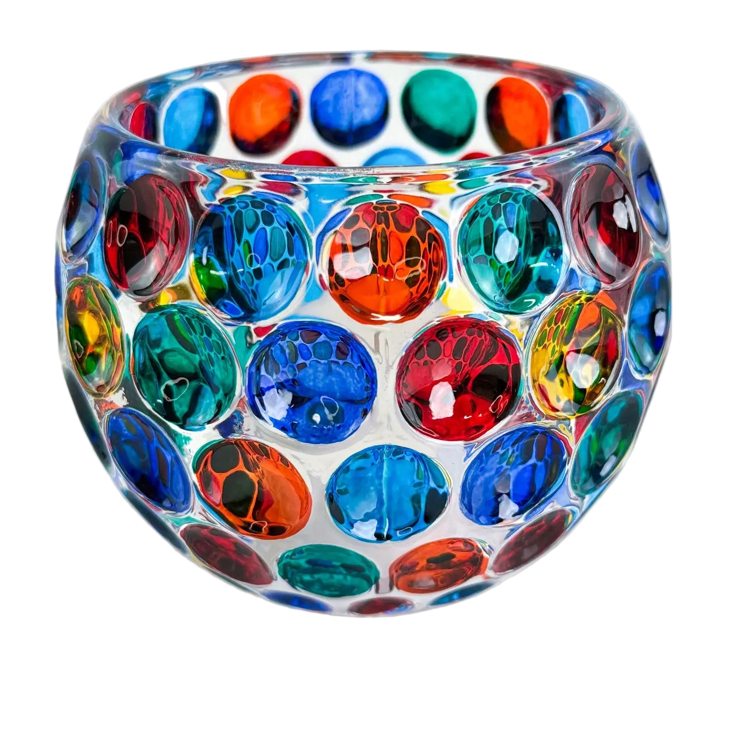 Lisboa Votive Candle Holder