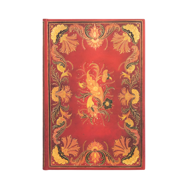 Fiammetta Journal