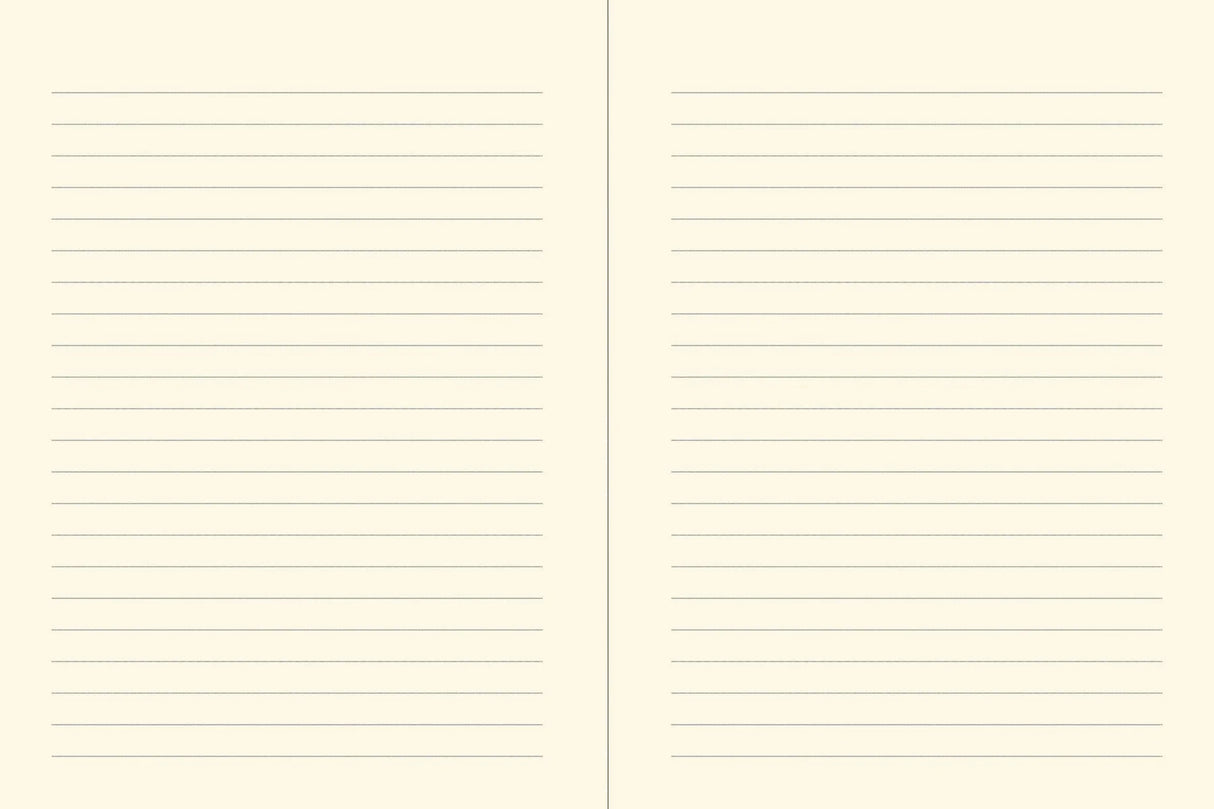 Book of Kings Journal