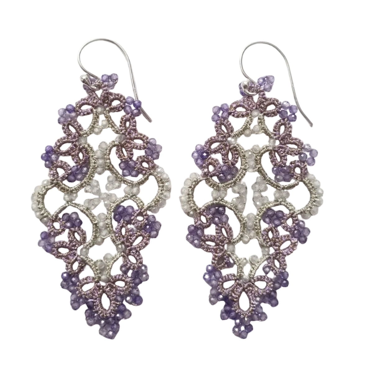 Ava Earrings