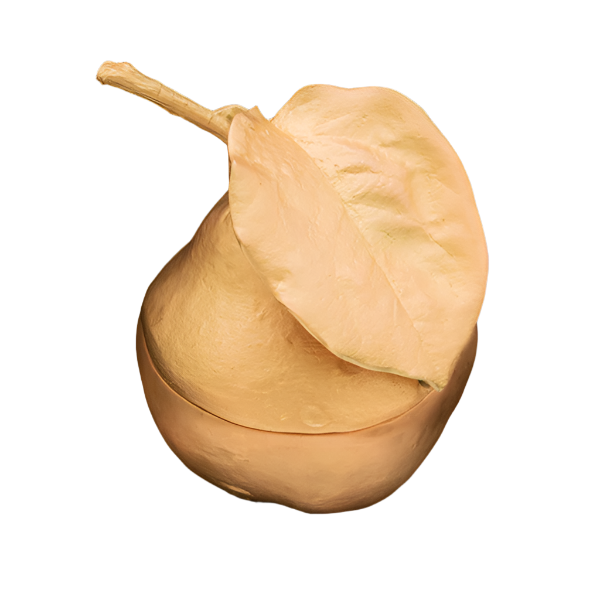Quince Box