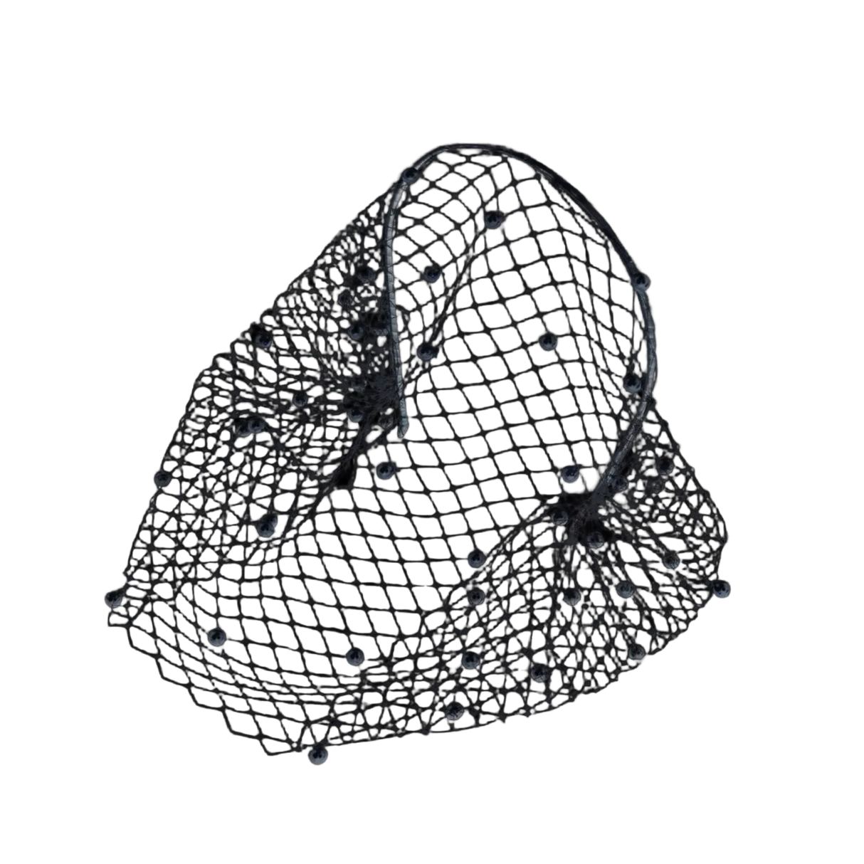 Birdcage Veil