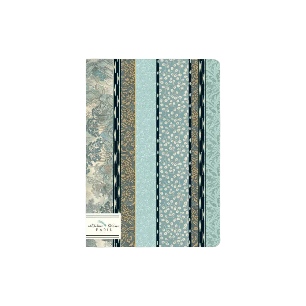 Aquamarine Journal