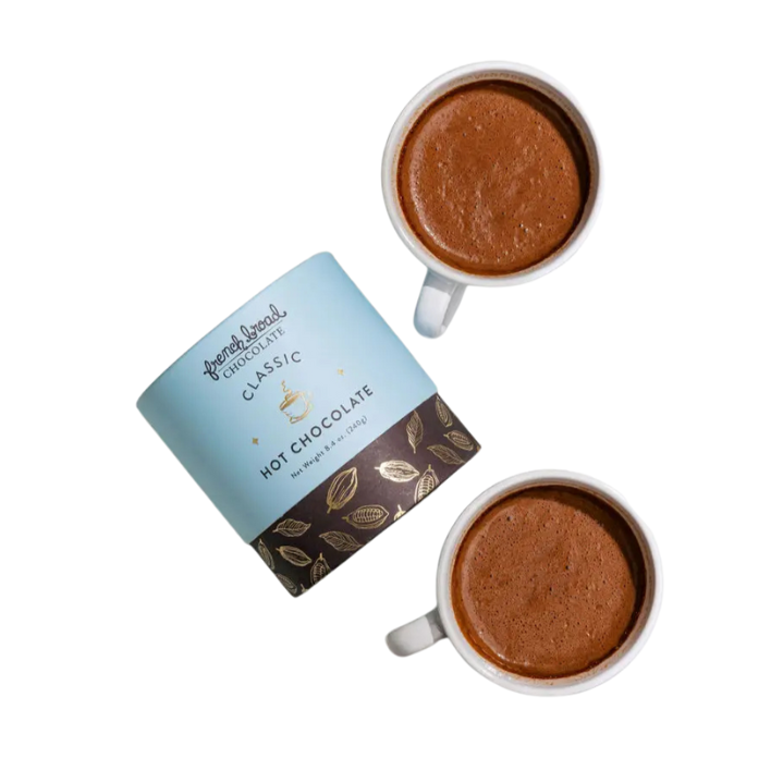 Classic Dark Hot Chocolate Mix