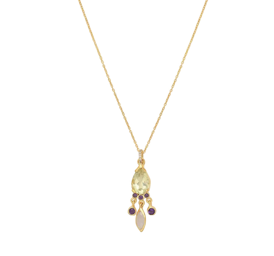 Mady Necklace