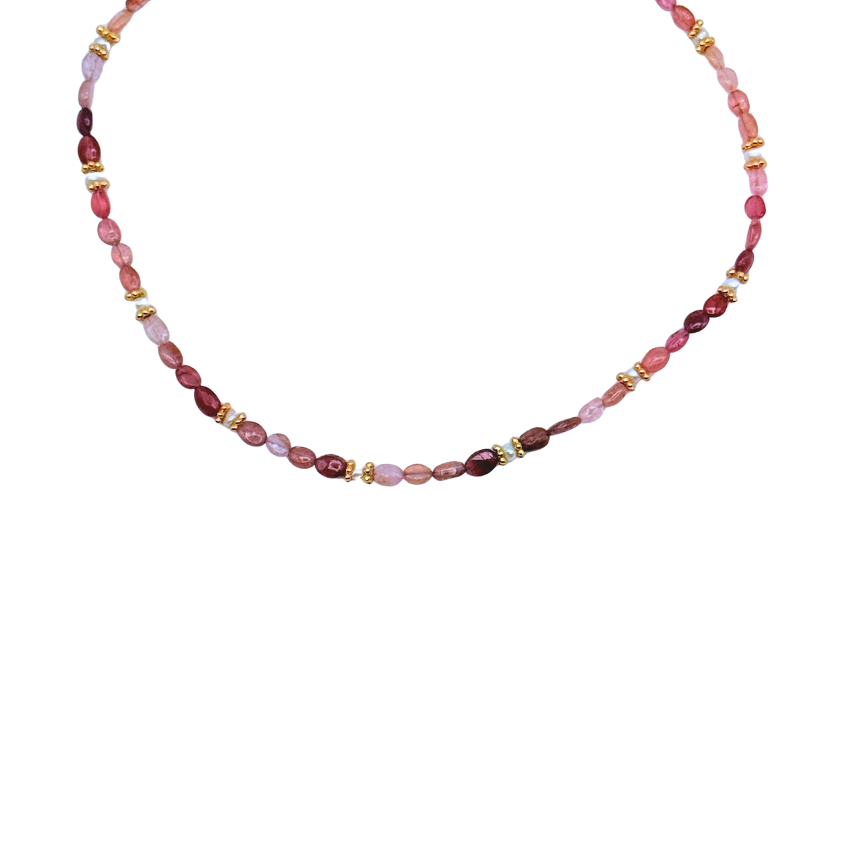 Confetti Necklace