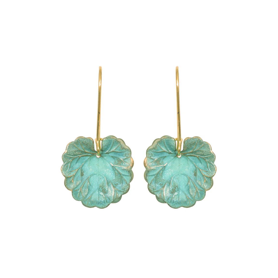 Mini Naiad Earrings