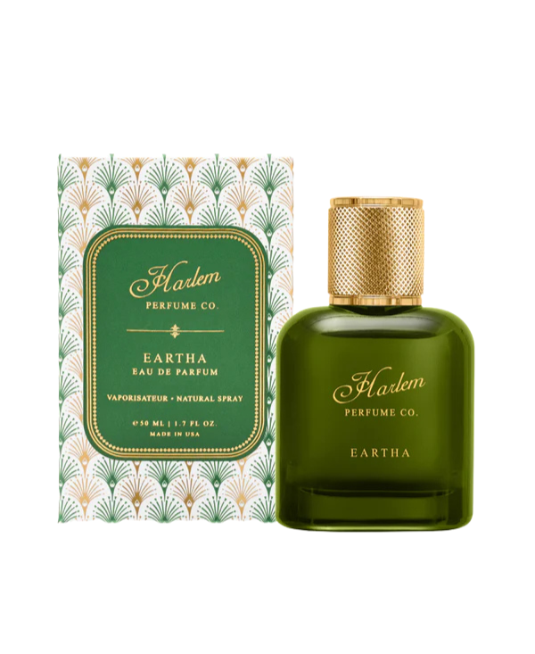 Eartha Eau de Parfum