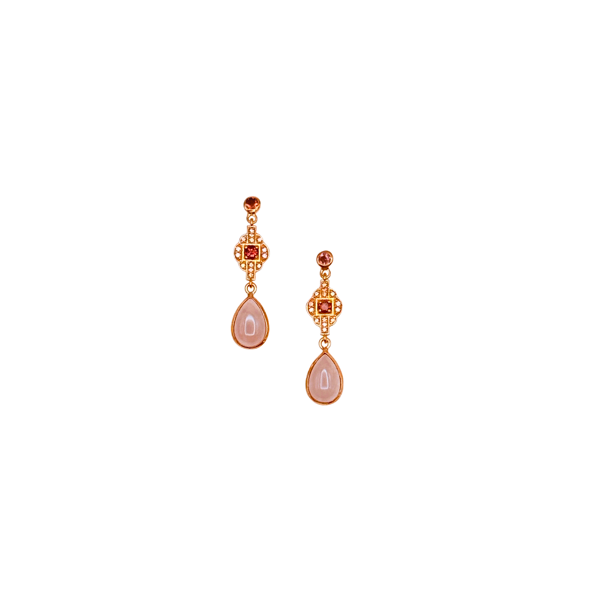 Elvira Earrings