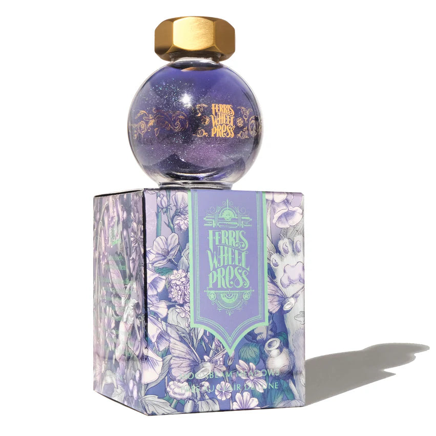 Moonbeam Meadows Fountain Pen Ink