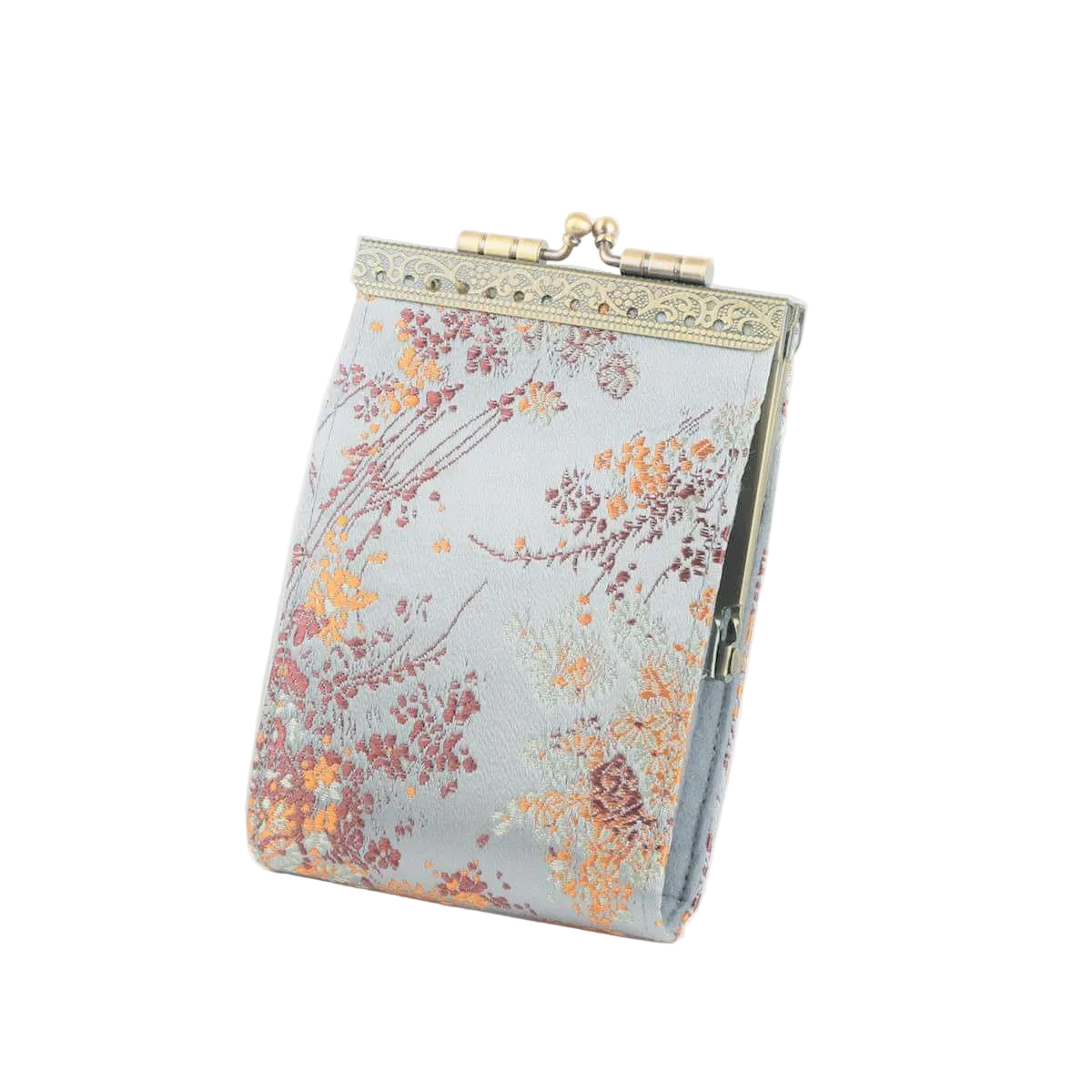 Brocade Card Holder