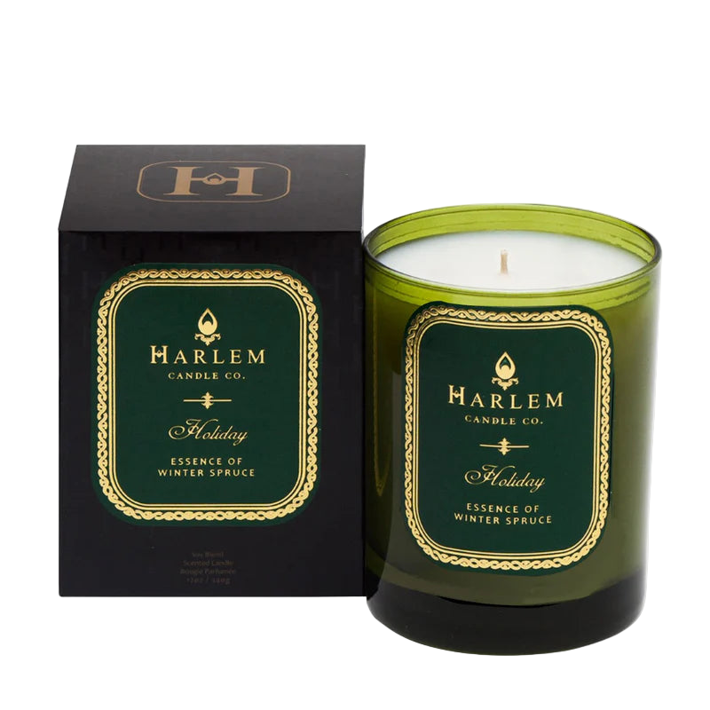 Holiday Luxury Candle