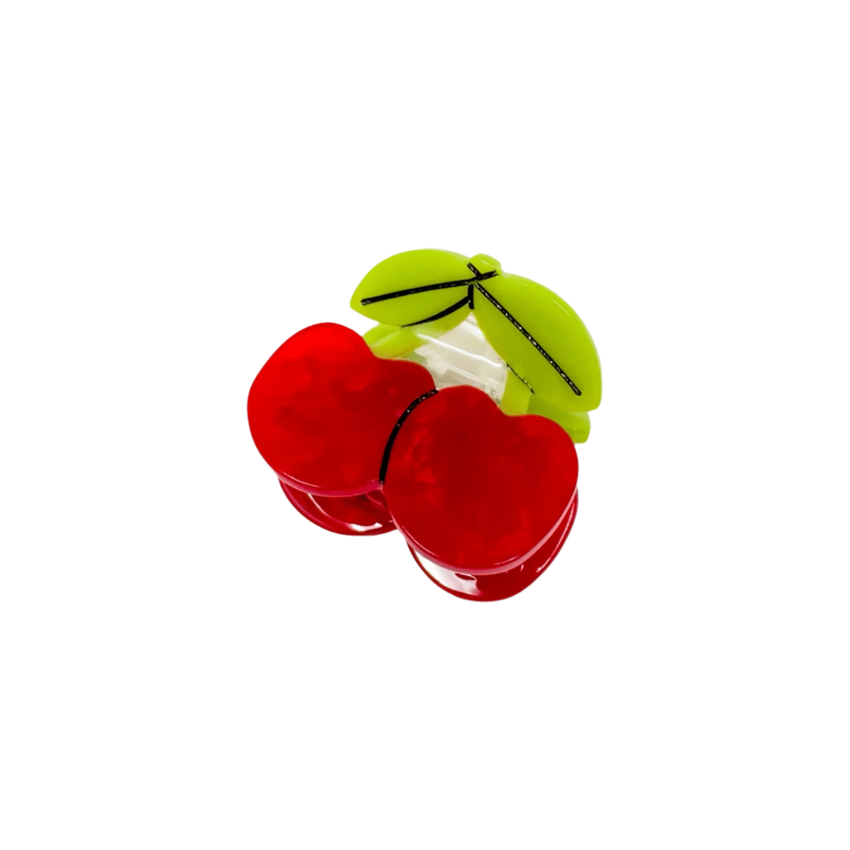 Cherries Hair Clip