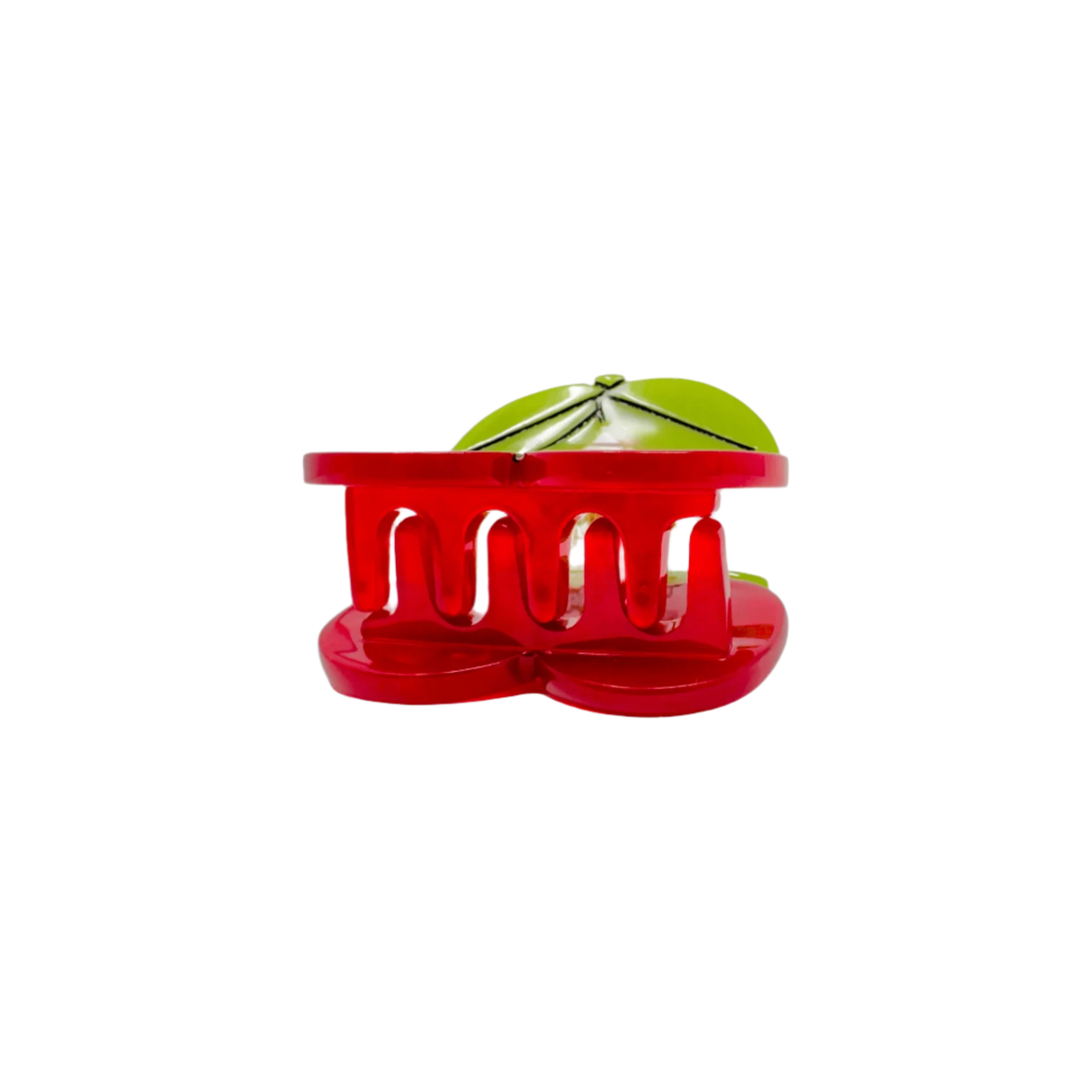 Cherries Hair Clip