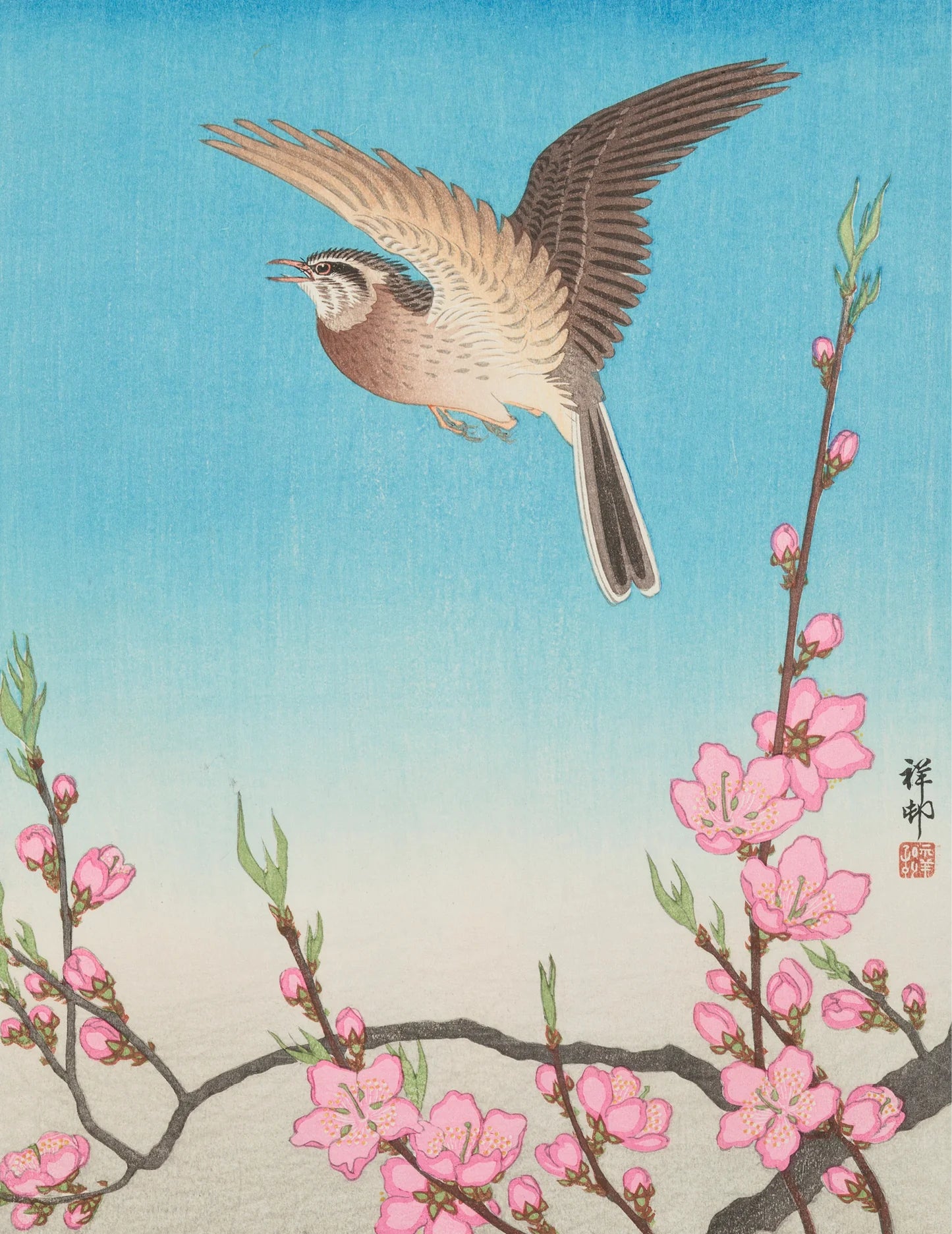 Ohara Shoson Keepsake Boxed Notecards