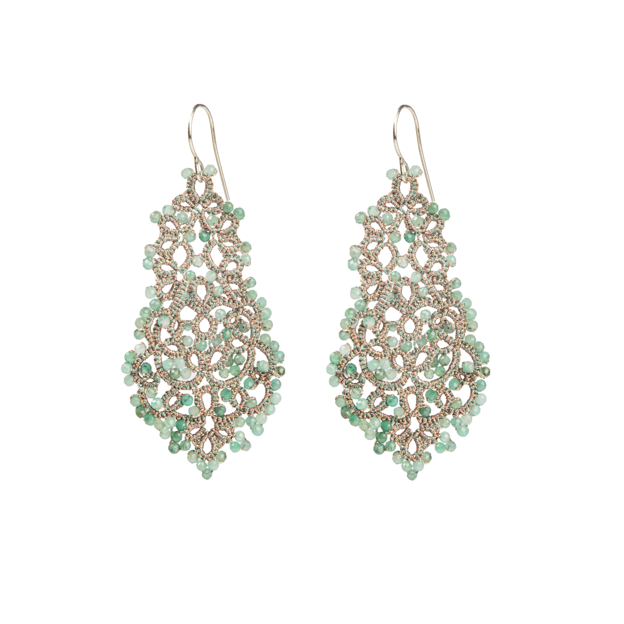 Marbella Earrings
