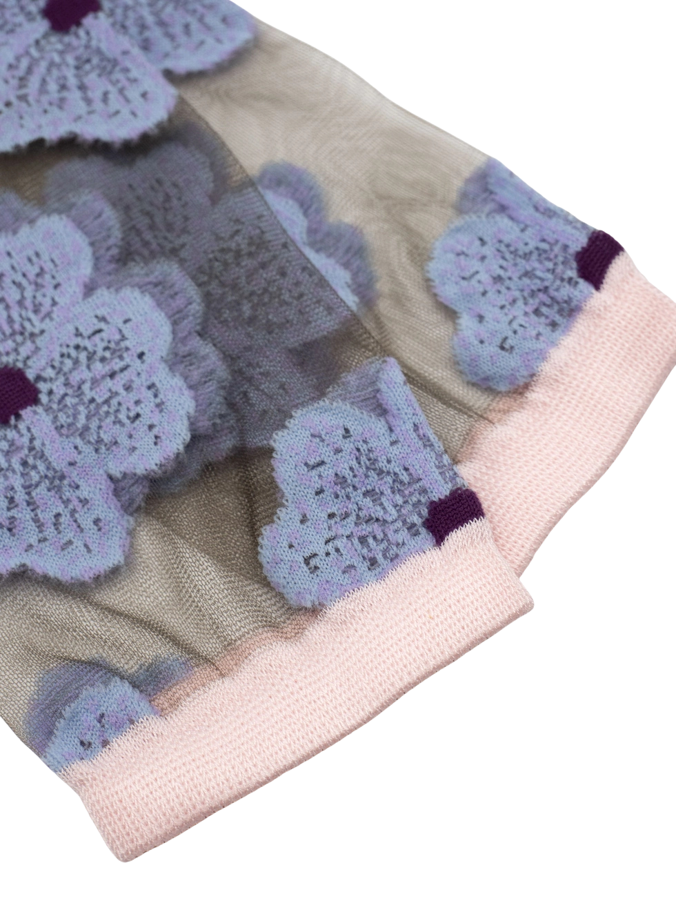Murano Socks