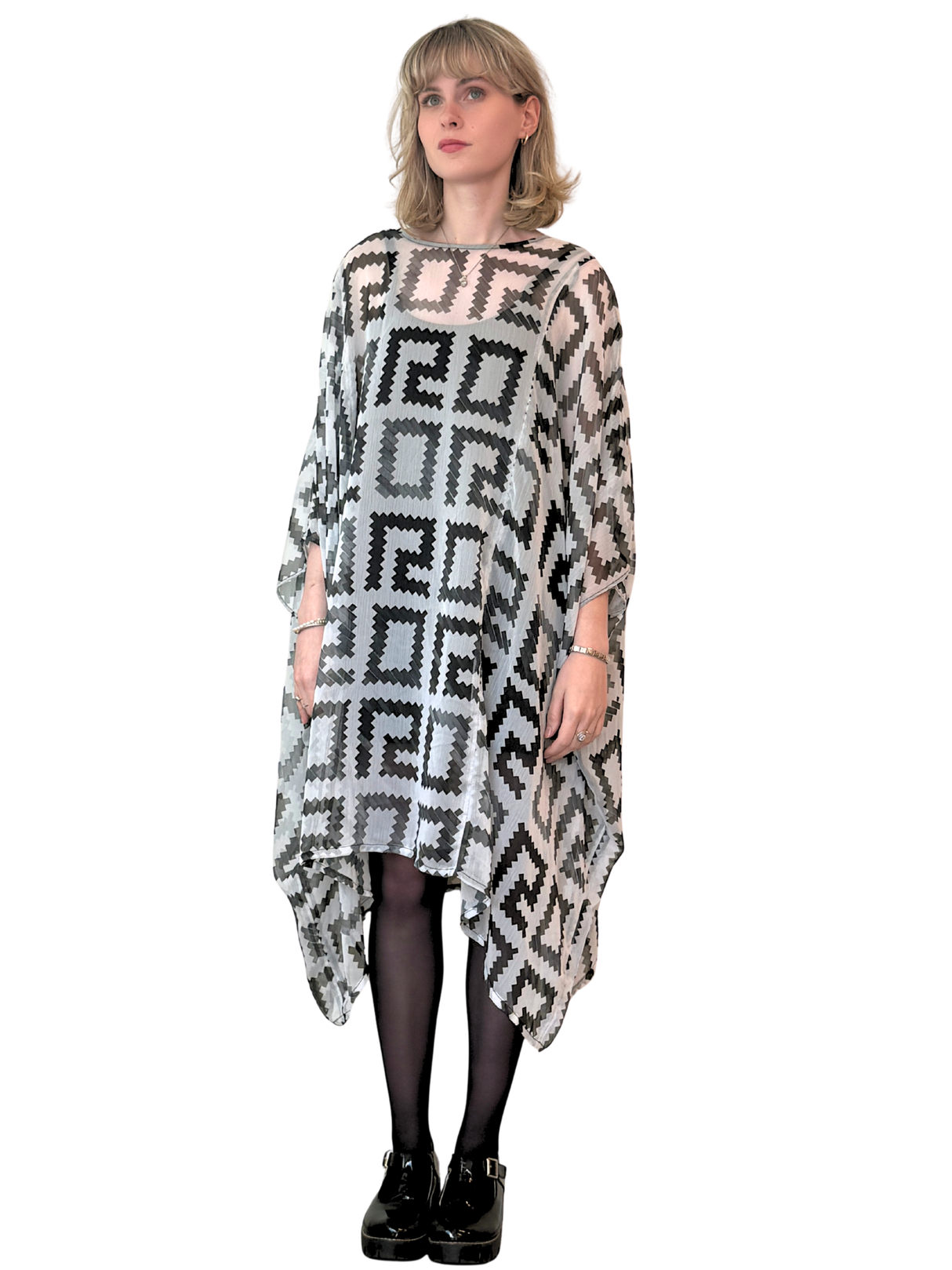Oro Poncho