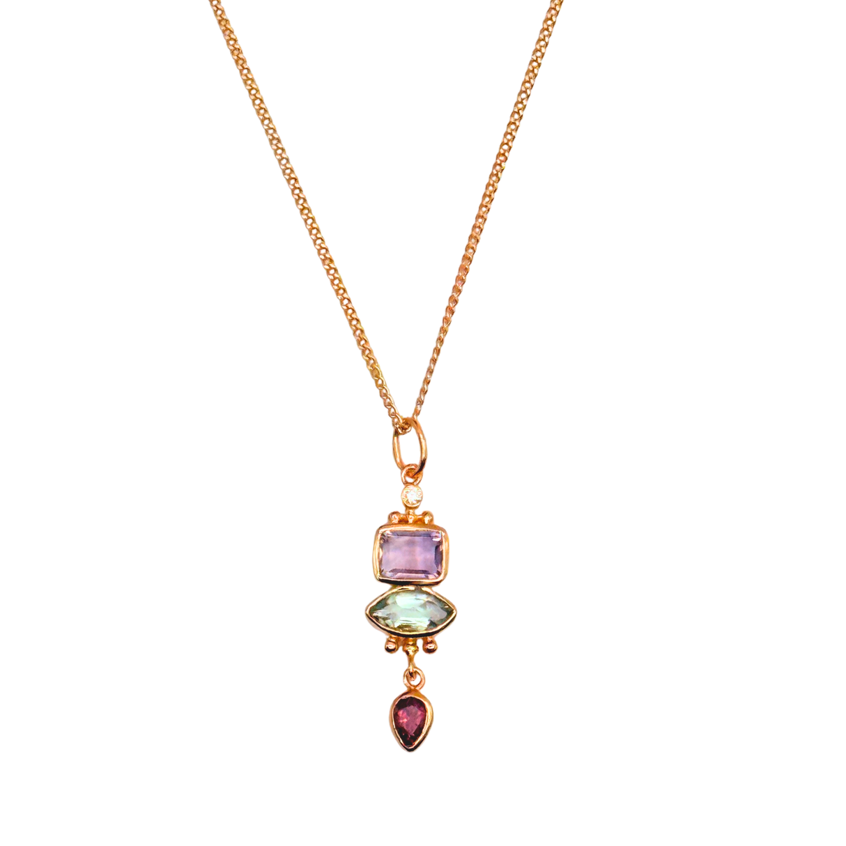 Paloma Necklace