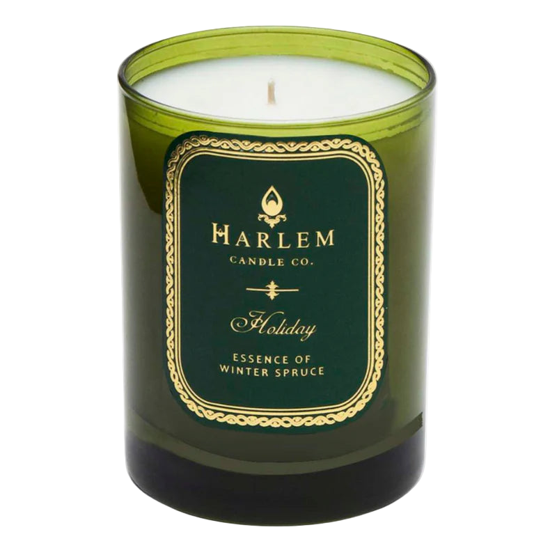 Holiday Luxury Candle