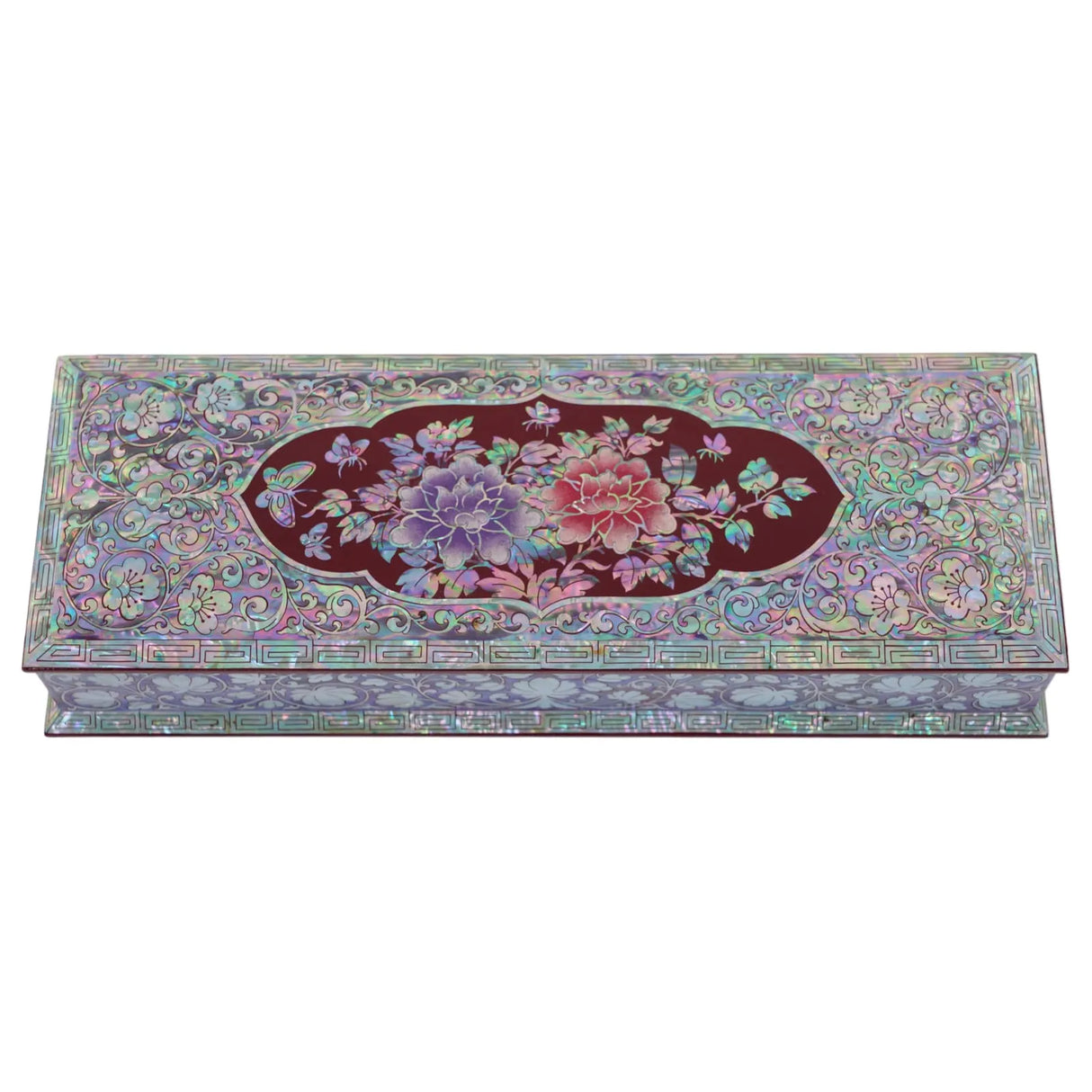 Cemir Box