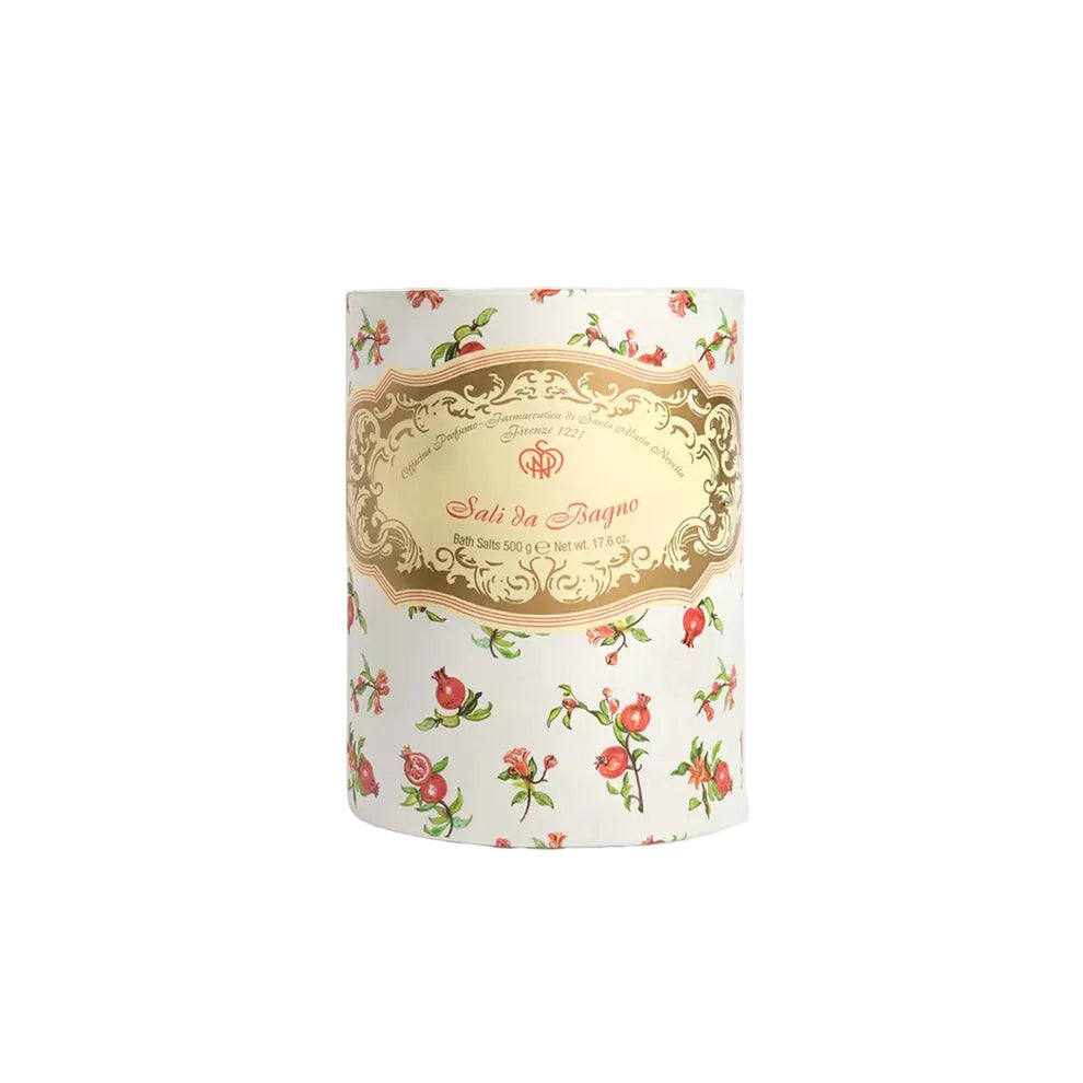Melograno Bath Salts