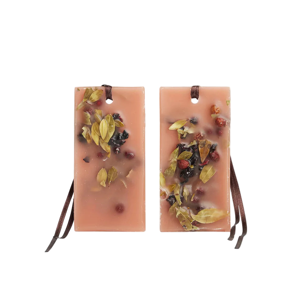 Tabacco Toscano Wax Tablets