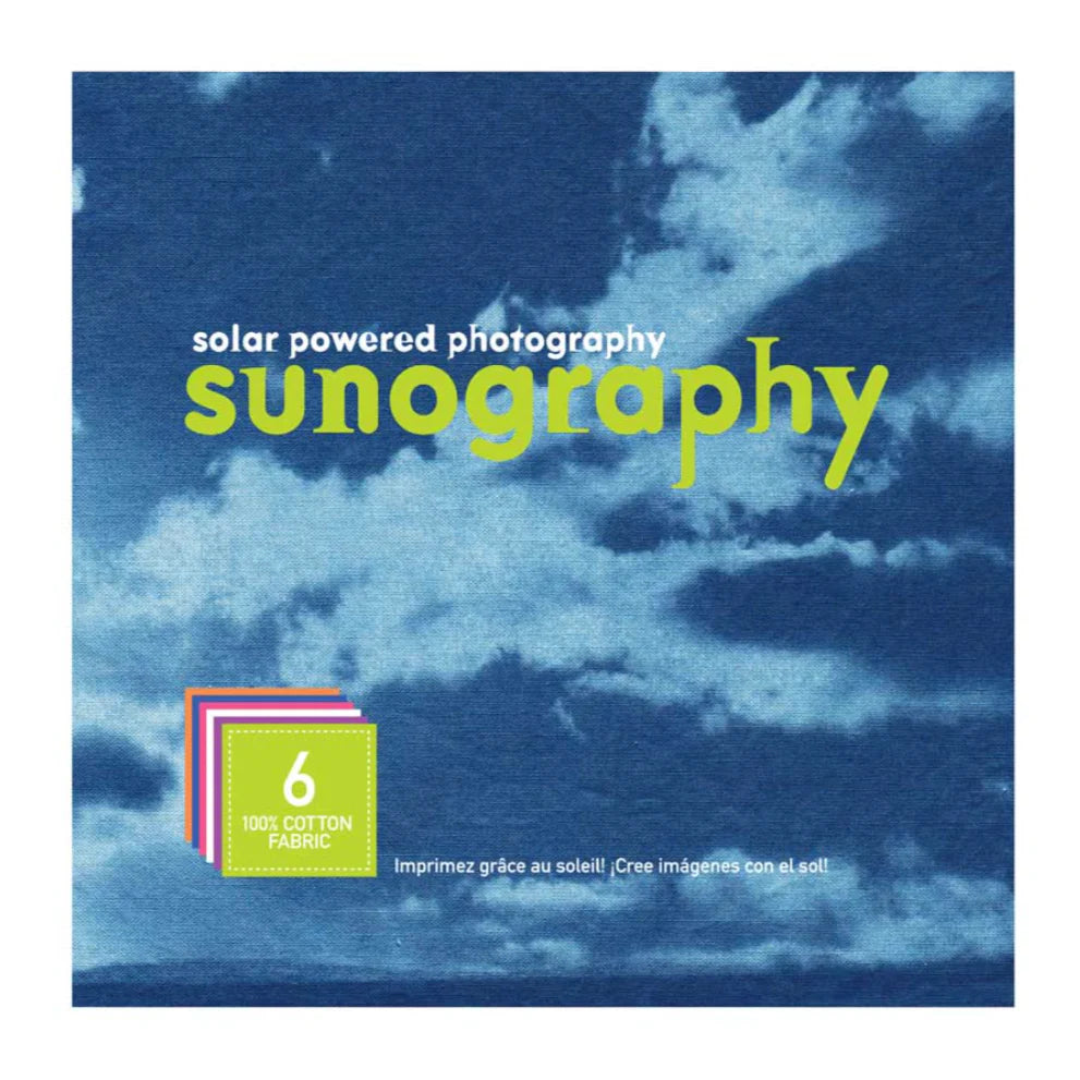 Sunography Fabric Kit