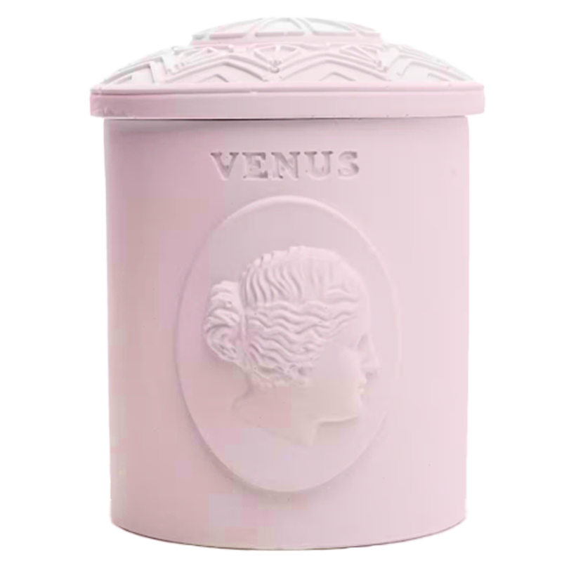 Venus Jar Candle